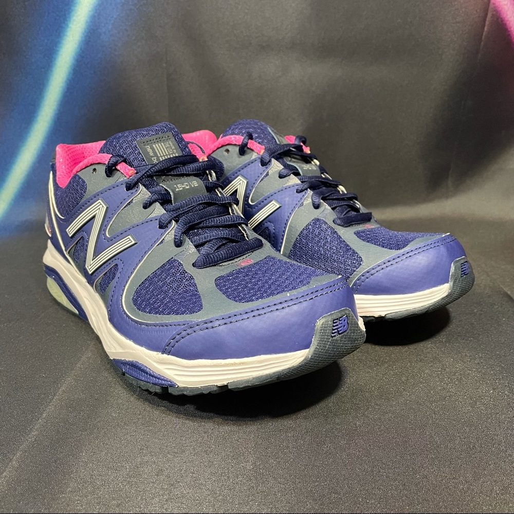New Balance 1540 V2 Shoe Women’s Size 7